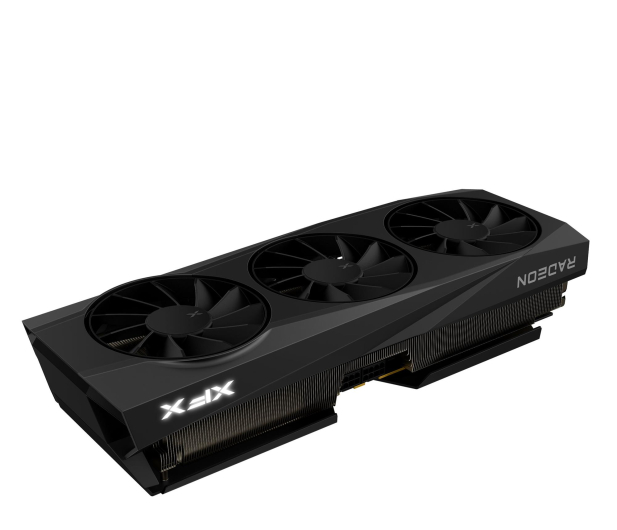 XFX Radeon RX 9070 XT QuickSilver Gaming 16GB GDDR6 - 1321591 - zdjęcie 2